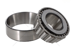 Ložisko kola TIMKEN JF4049