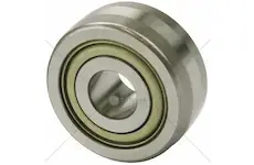 Ložisko kuličkové | AFH204000