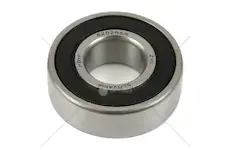 Ložisko kuličkové polozapouzdřené 6202-rsr zvl | TZ605730