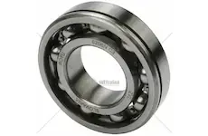 Ložisko kuličkové s drážkou 6206n zvl | 97-1037
