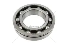 Ložisko kuličkové s drážkou 6211n zvl | 97-1130