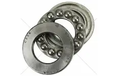 Ložisko l.51104 | 97-1505