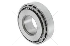 Ložisko mostu Mercedes-Benz HLO Euroricambi 98170382