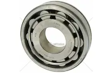 Ložisko n 410 xn c3 radiální speciál | 3244140520