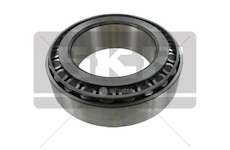 Ložisko náboje kola 100x165x46/vkhb2147 daf, scania, man 0016091_A