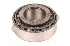 Ložisko náboje kola  50x110x40/ 32310 daf 95xf,85,75, man f2000, mercedes, bpw, meritor, 0058958_A