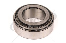 Ložisko náboje kola 65x120x41,3/33213 bpw, saf, meritor 0070540_A