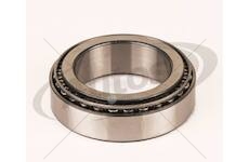 Ložisko náboje kola vnější 115x75x31/33015 man l2000, mercedes 0064094_A