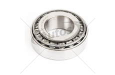 Ložisko náboje kola vnější 30x62x20/ 32206a pn daf lf45 0099896_A