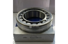 Ložisko NU 2217 EN C3 ZVL TATRA - Kinex CZ produkce