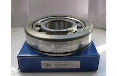 Ložisko NU 410 N C3 KLF-ZVL CZ výroba
