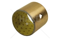 Ložisko PAP FI30/34-30MM HACO 3008240H