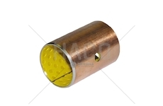 Ložisko PAP FI30/34-50MM HACO 3008243H