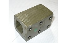 Ložisko pera bočnice VN