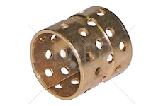 Ložisko perforované FI28/32-31MM HACO 3008101H