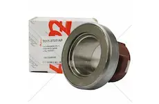 Ložisko pojezdu s objímkou úplné originál balení | 7011-2727/AP