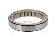 Ložisko převodovky ECOMID ZF 0735450037