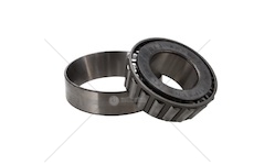 Ložisko převodovky MB 0099813105 TIMKEN EURORICA 98530185