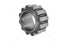 Ložisko převodovky ZF 6S300 EURORICA 98530575