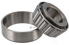 Ložisko převodovky ZF Ecomid 9S 1110/ ZF 0750117881