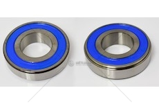 Ložisko převodovky ZF S6 850 EURORICA 98530663