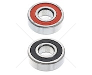 Ložisko setrvačníku 25x62x19/544872 daf 95xf,105xf, 75cf, 85cf 0040280_A