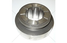 Ložisko spodní řízení nový typ - orig.