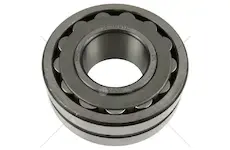 Ložisko válečkové s drážkou zvl pro unc | 22308