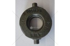 Ložisko vypínací spojky Multicar M22, M24