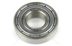 Ložisko zapouzdřené kov zvl | 2ZRC3-6001