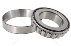 LOZYSKO MOSTU MAN 75X130X33,25MM KOYO 32215/KOYO