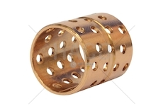 LOZYSKO PERFOROWANE FI28/32-36MM HACO HACO 3008102H