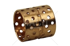 LOZYSKO PERFOROWANE FI36/40-41MM HACO HACO 3008106H