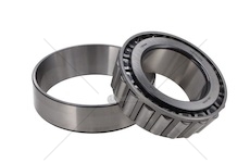 LOZYSKO SKRZ.BIEG.ROZDZ.MAN 80X145X46 FAG T2ED080