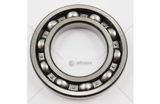 LOZYSKO SKRZ.BIEG.ZF 80*140*26 ZF 0750116607