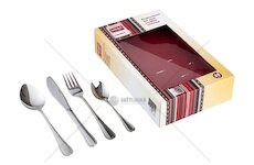 LT5001 Sada příborů 24 ks Carmen LAMART