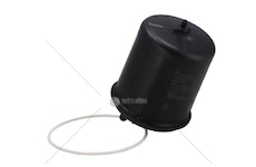 LUBE FILTER, CARTRIDGE DONALD P550952