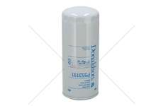 LUBE FILTER, SPIN-ON FULL FLOW DONALD P553191