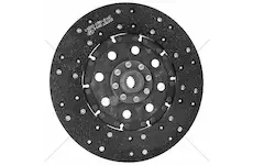 Luk axiálně odpružená lamela pojezdové spojky 310mm (jrl) | 54.021.905