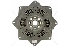 Luk lamela spojky | 370009711