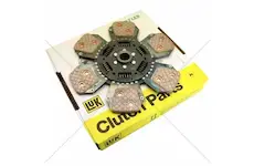 Luk lamela spojky 6 lamel 325 toon (frt) kovokeramika | 16.021.907.1