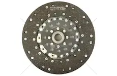 Luk lamela spojky ax. odpružená | 7201-1152.1