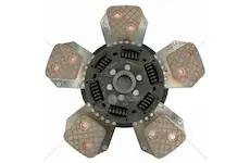 Luk lamela spojky oo o 325 toaxo(frt) 18drážek 5lamel | 16.021.904