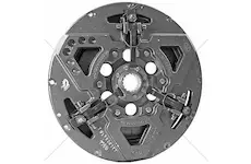 Luk motorová spojka plechové o350 (frt10) | 19.021.503.1