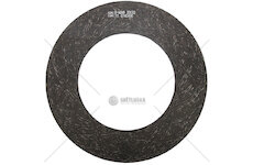 Luk obložení lamely 280 vrtané (280x165x3.5)bo | 7201-1151