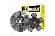 Luk sada na opravu spojky fendt bez ložisek | LuK-630109009