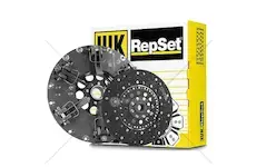 Luk sada originál - motorová spojka kompletní,průměr 280mm | 7201-0011.2