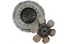 Luk sd - mot. spojka luk o325mm fiii kotx | 93.942.023