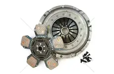 Luk sd sada motorové spojky o 325mm fio (16.021.905+16.021.906/904) | 93-8325