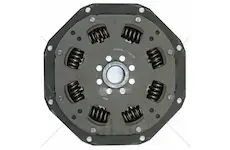 Luk tlumič torzních kmitů | 3793648M1